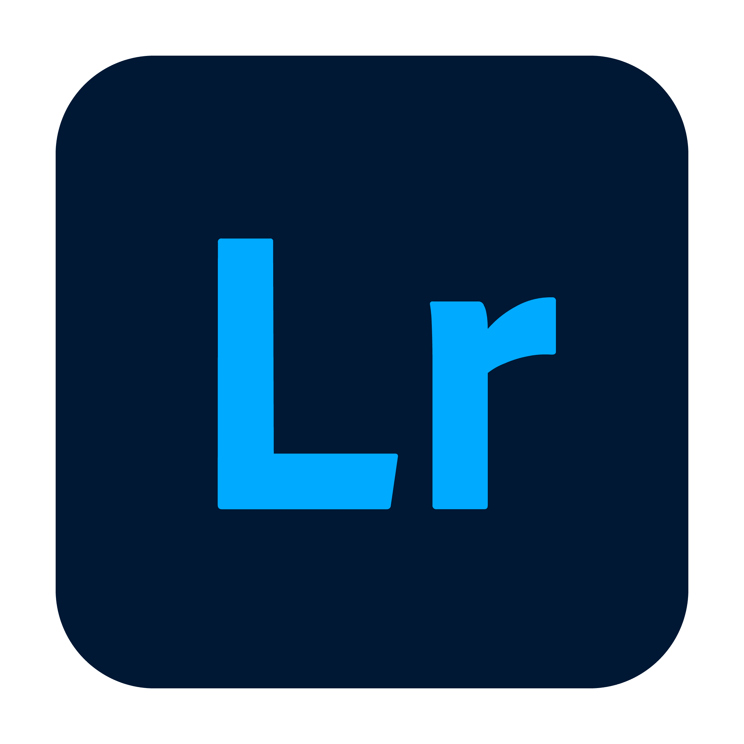 Adobe Lightroom CC